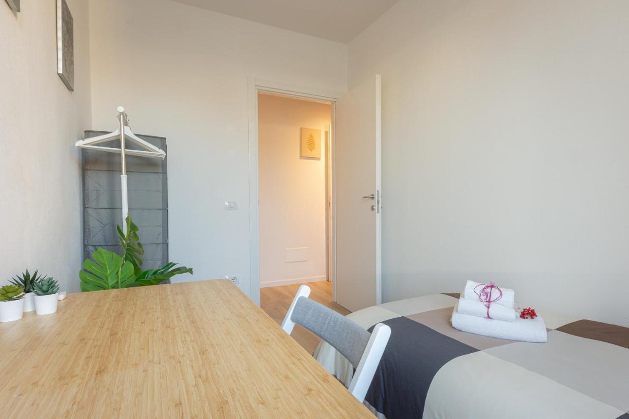 Apartamento Mamo - Mosse Leopolda