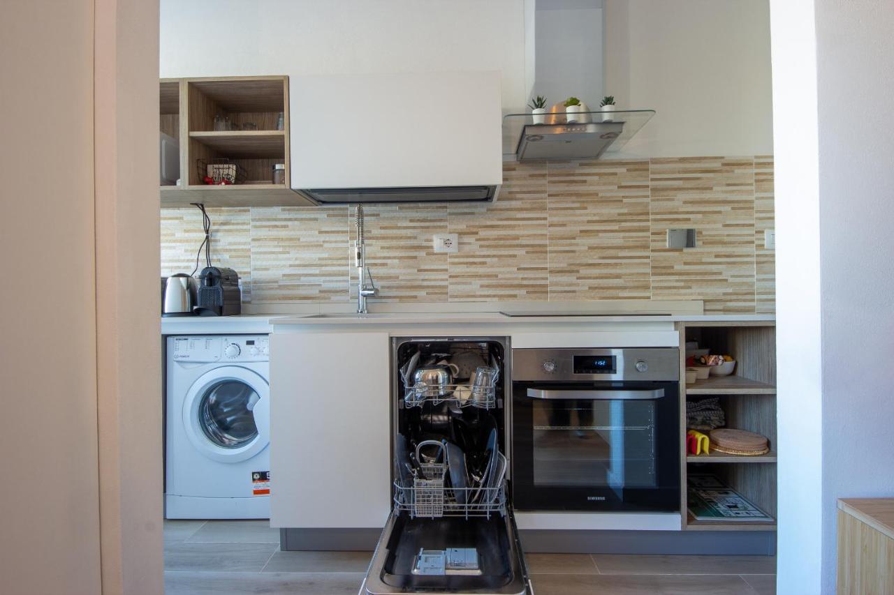 Apartamento Mamo - Mosse Leopolda