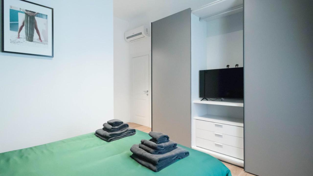 Cavour 82 Appartement Florence