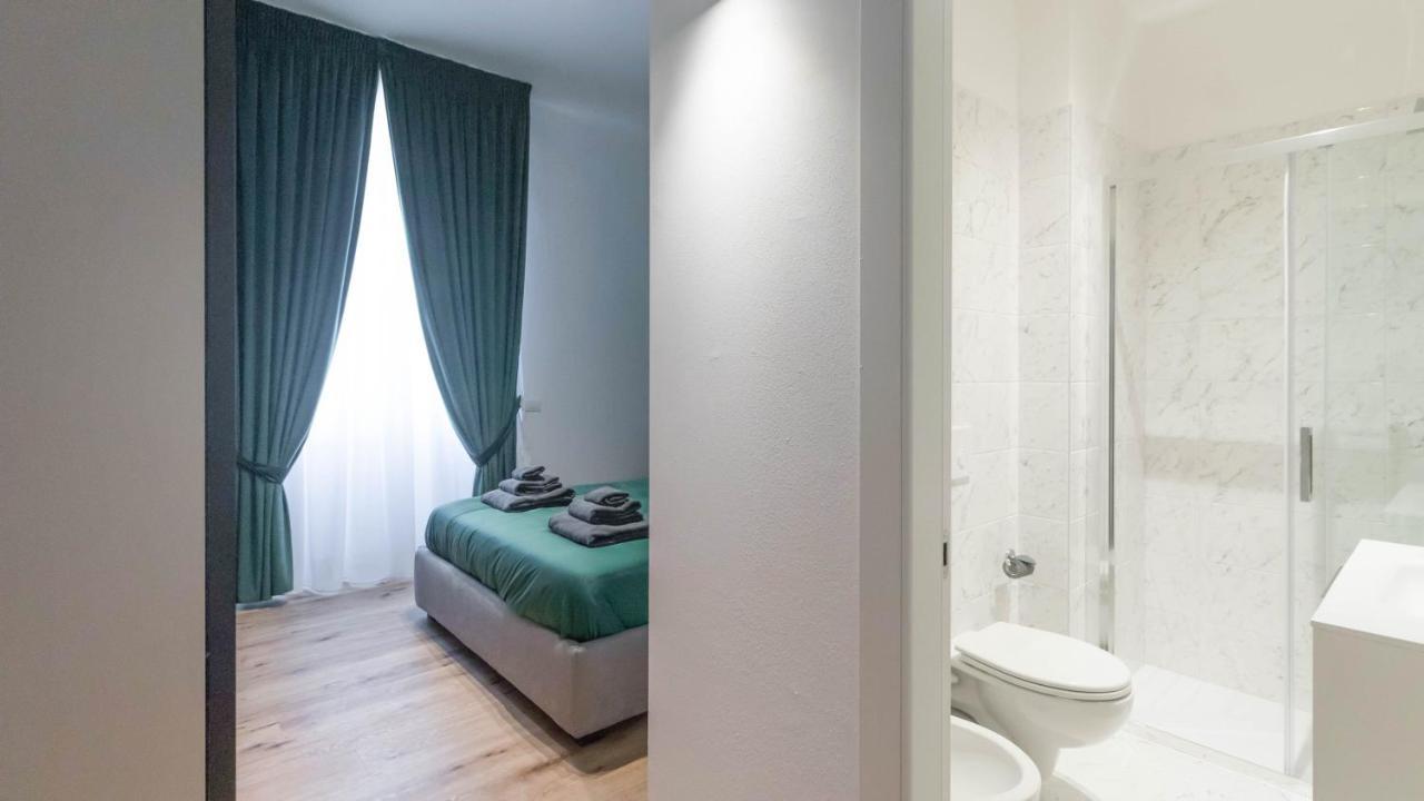 Appartement Cavour 82 *