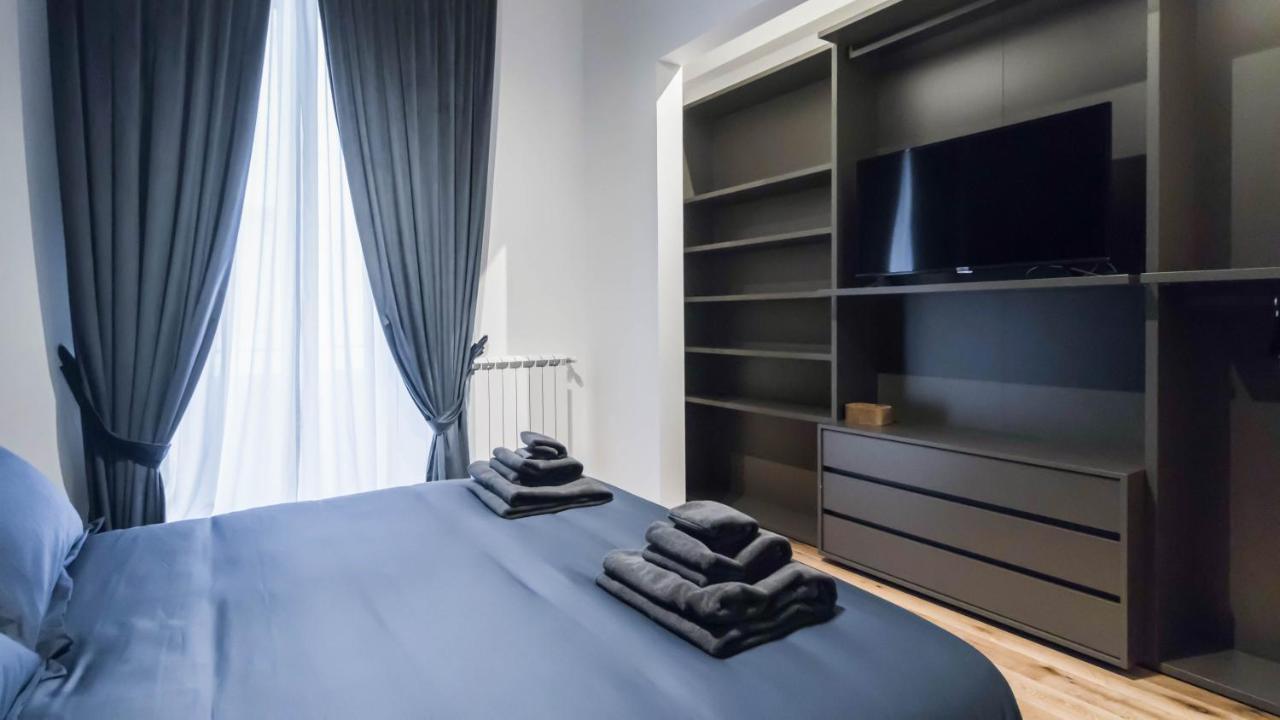 Appartement Cavour 82 Florence