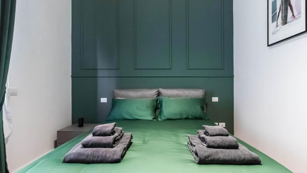 Appartement Cavour 82