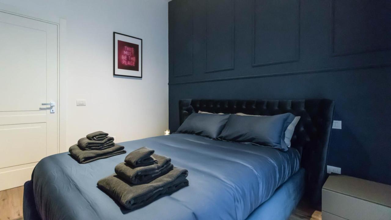Appartement Cavour 82 *