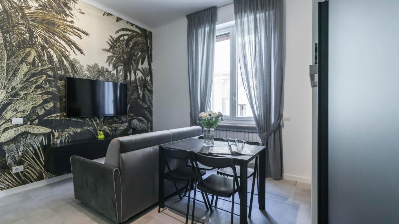 Appartement Cavour 82 *