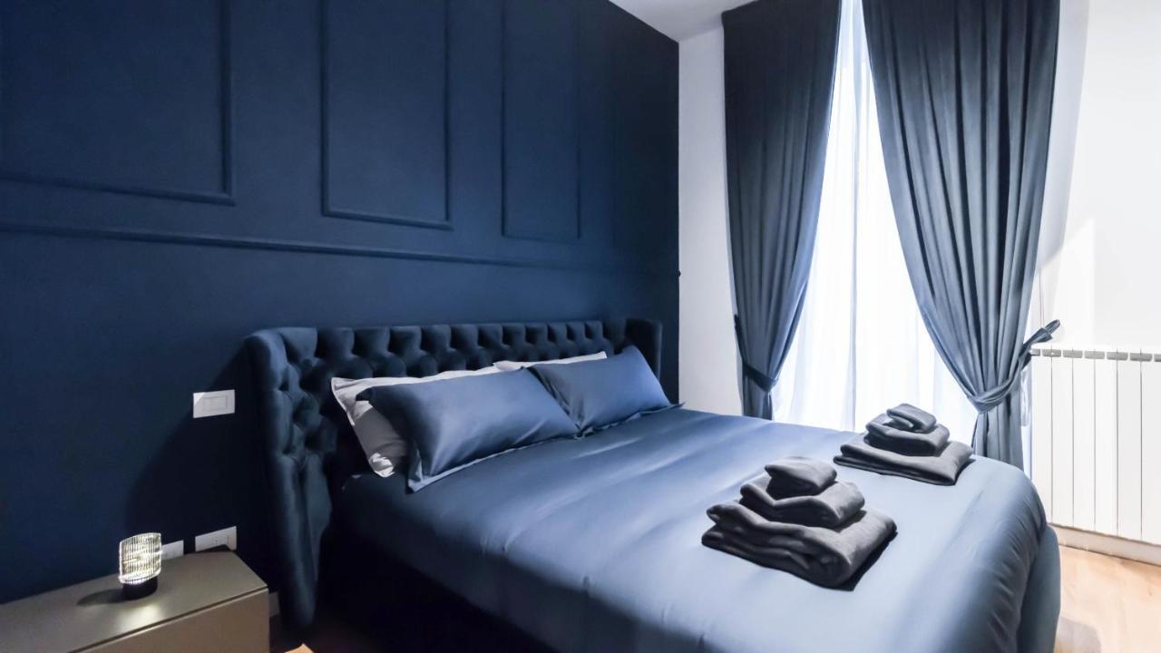 Appartement Cavour 82 *
