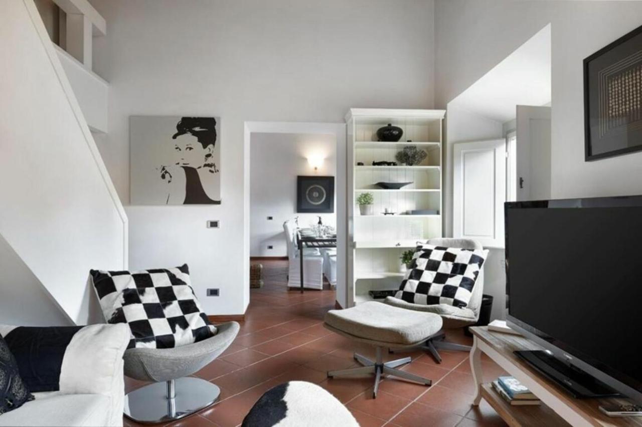 Rondinelli Apartment