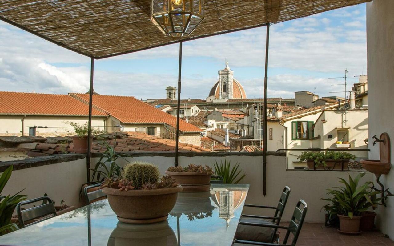 Apartamento Duomo Vigna Nuova By Halldis *