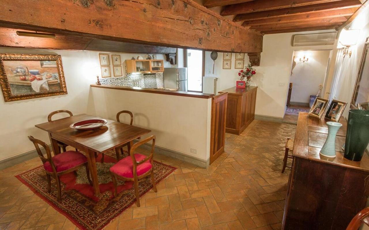 Apartamento Duomo Vigna Nuova By Halldis Florença
