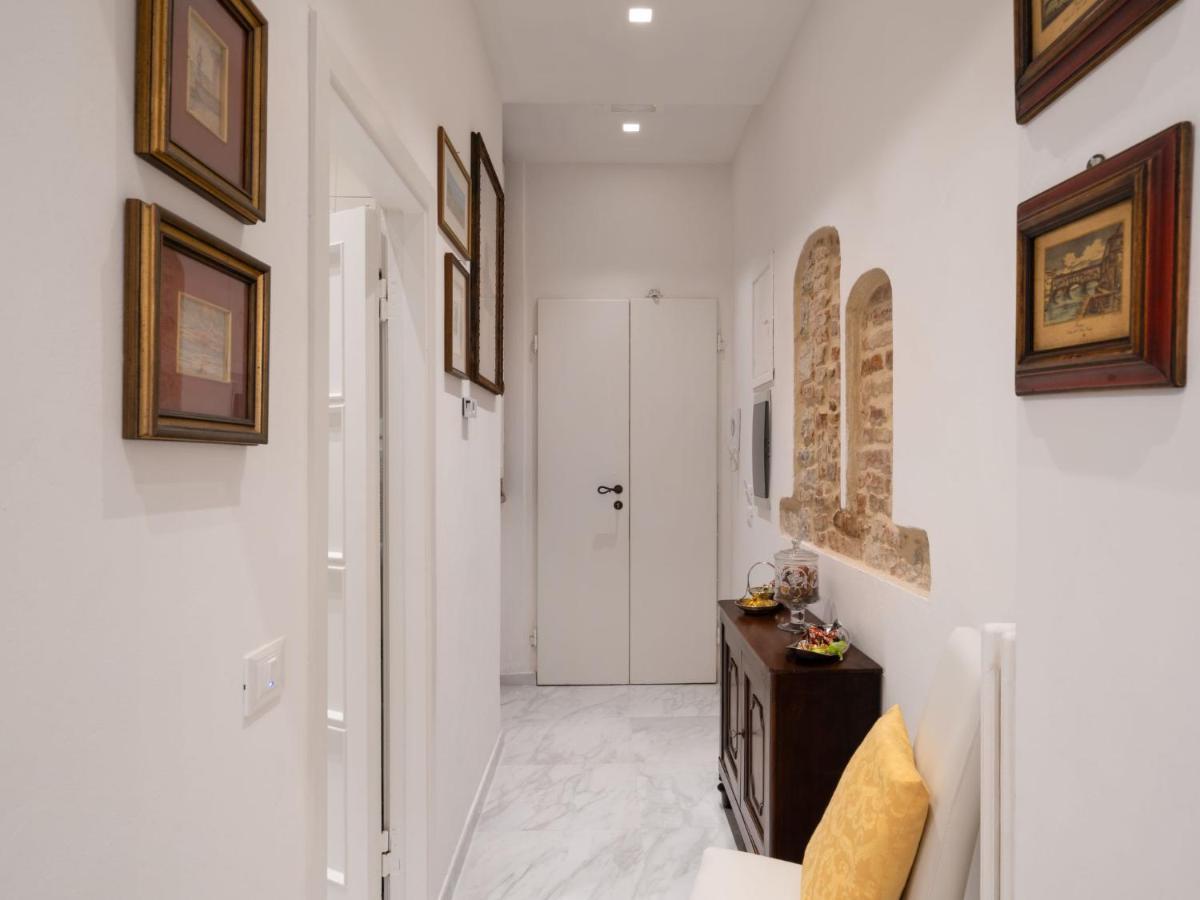 Apartamento Signoria Apartament By Interhome