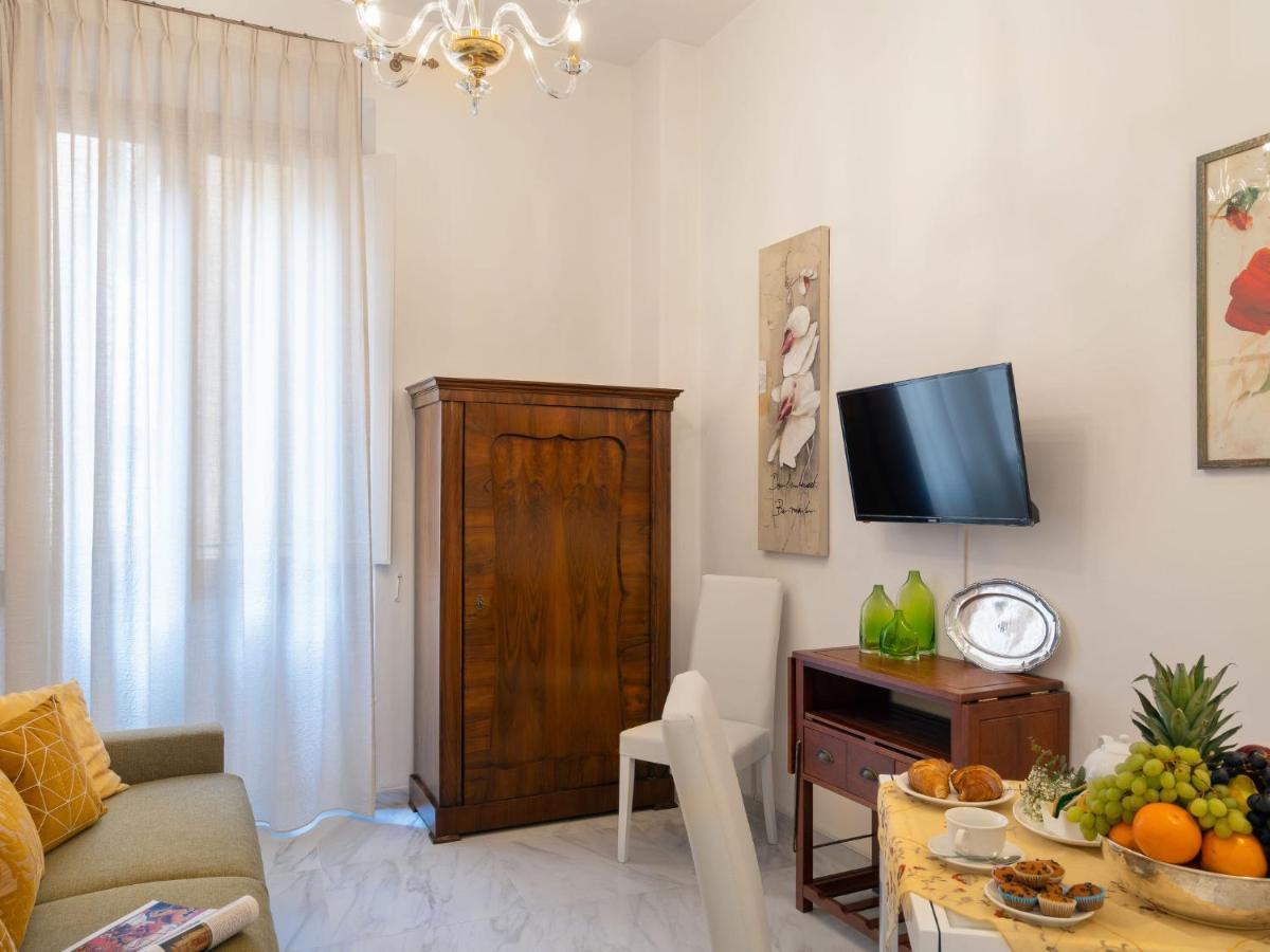 Apartamento Signoria Apartament By Interhome