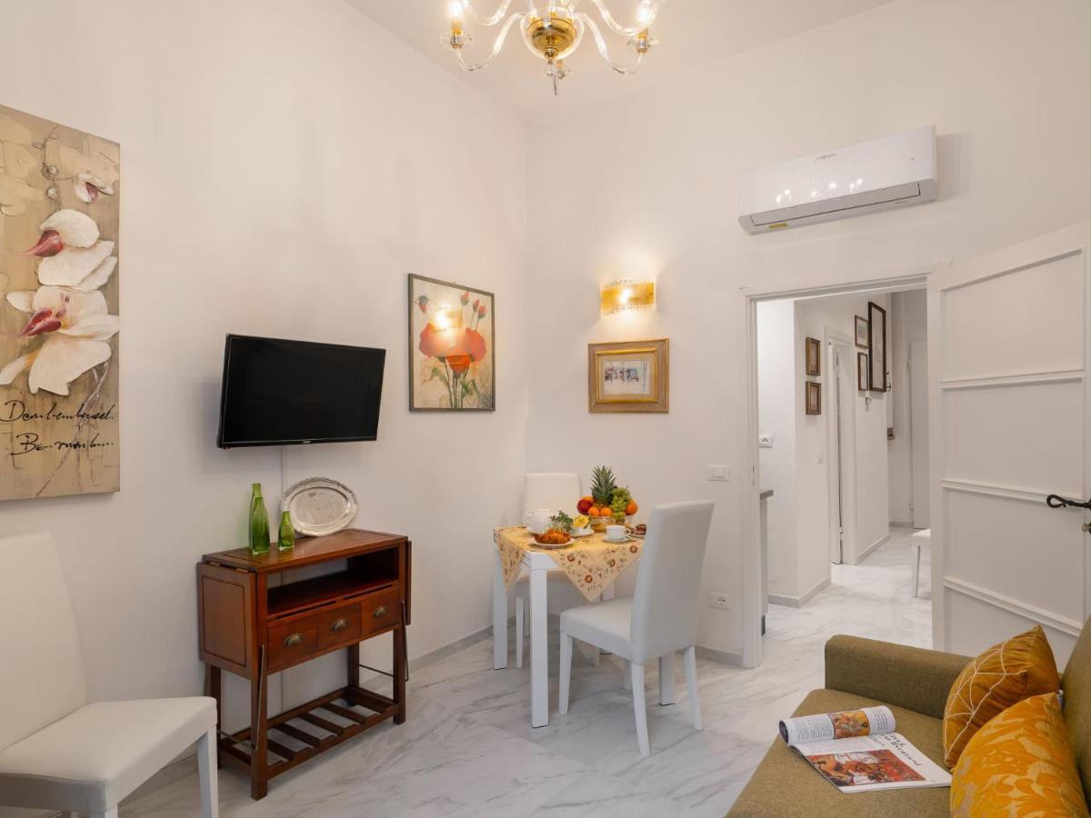 Signoria Apartament By Interhome Apartamento