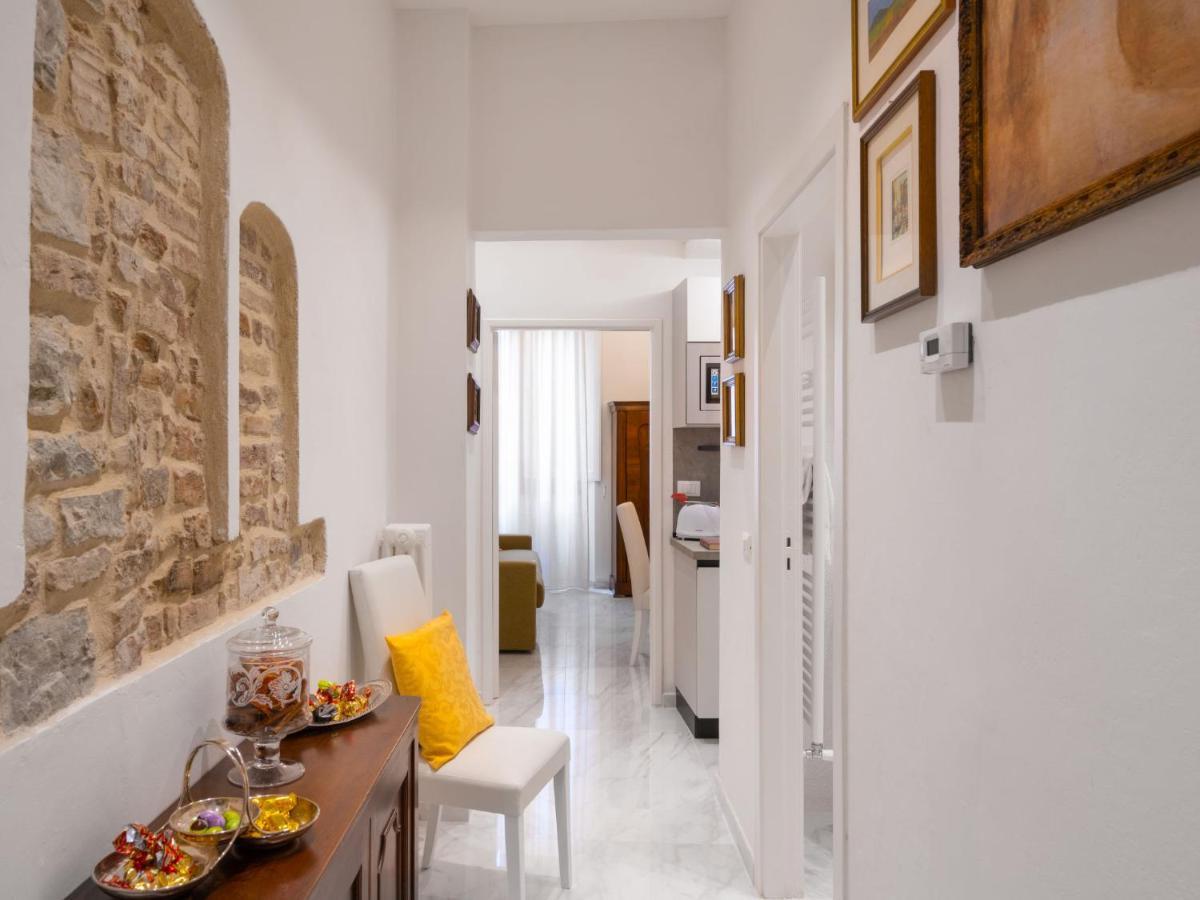 Apartamento Signoria Apartament By Interhome Florença