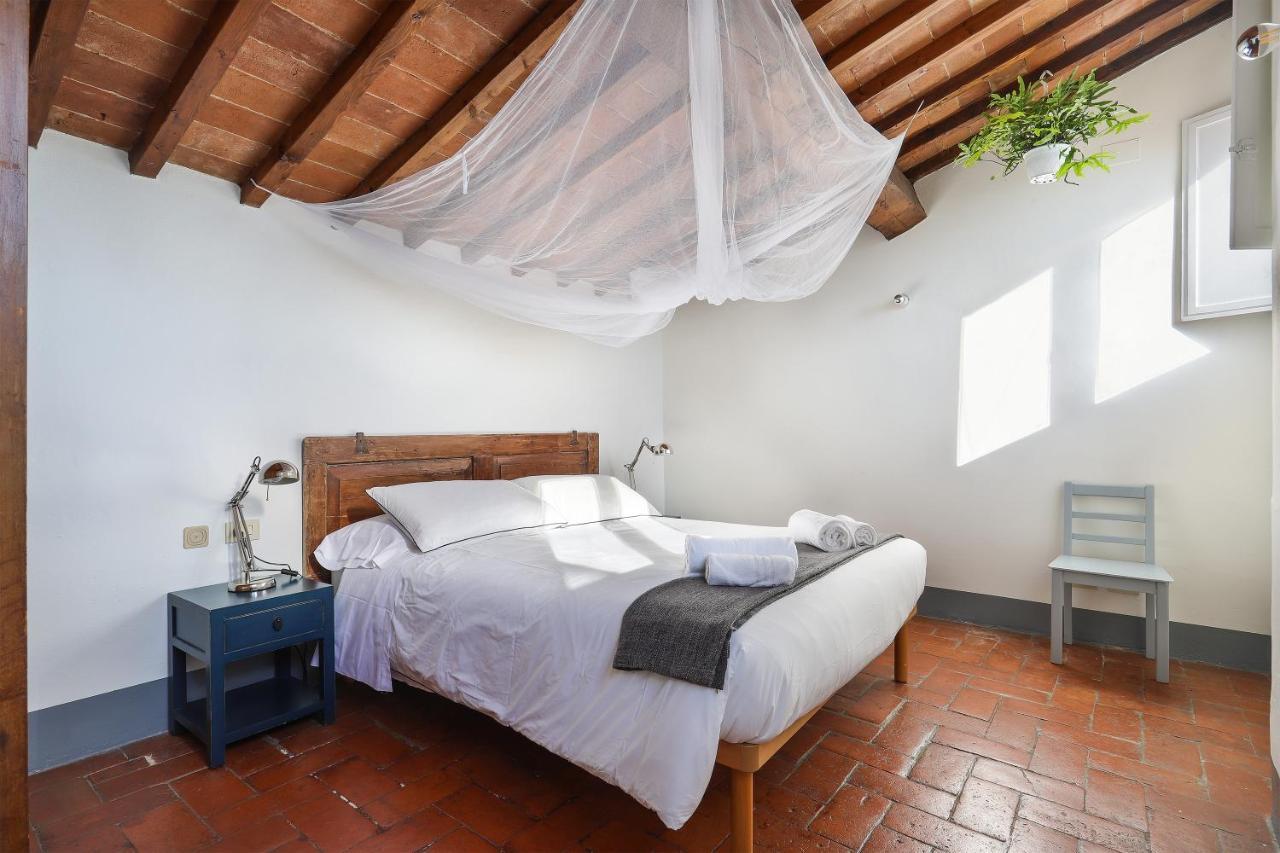 Capponi Terrace Apartment *