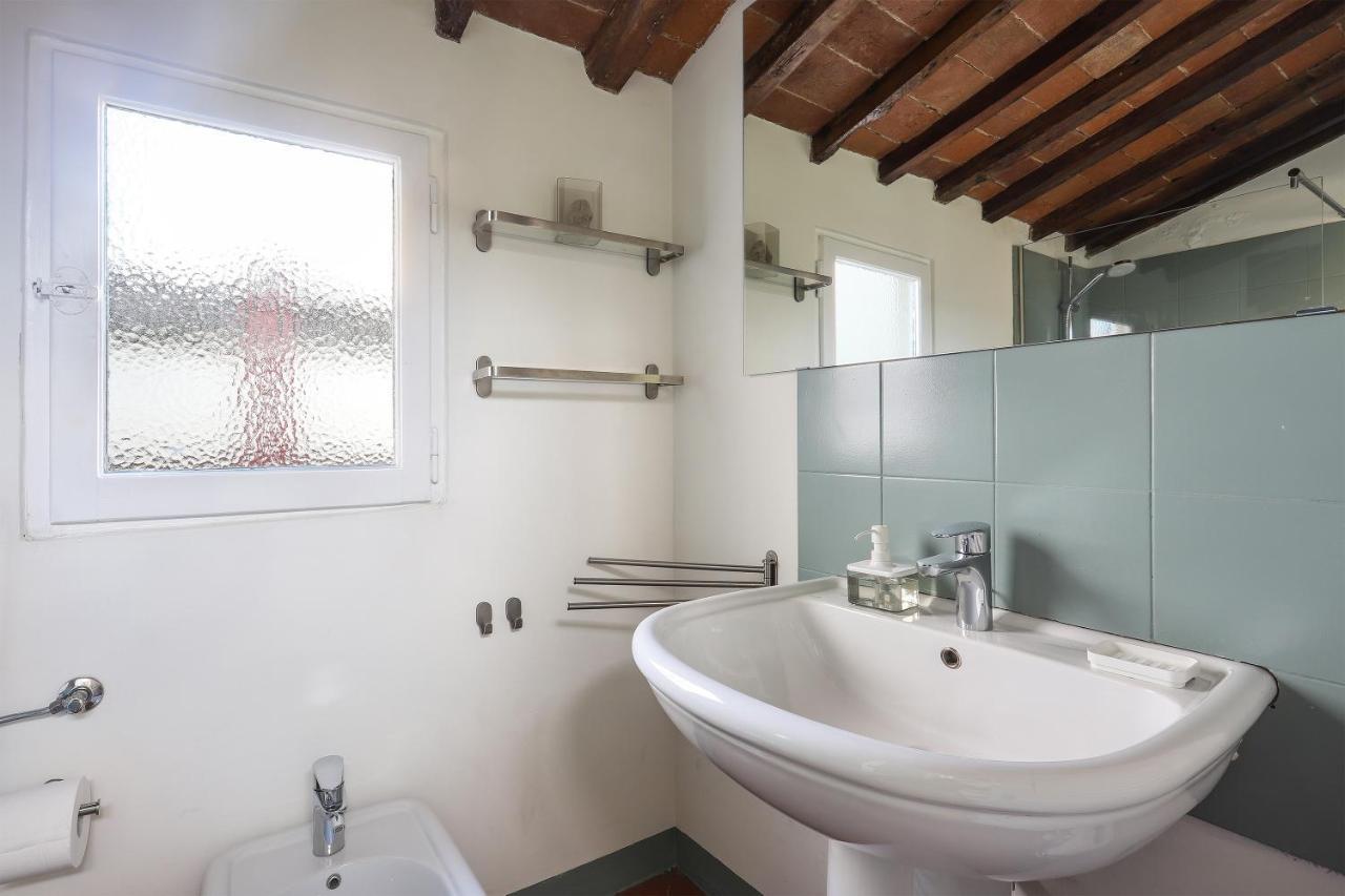 Apartment Capponi Terrace *