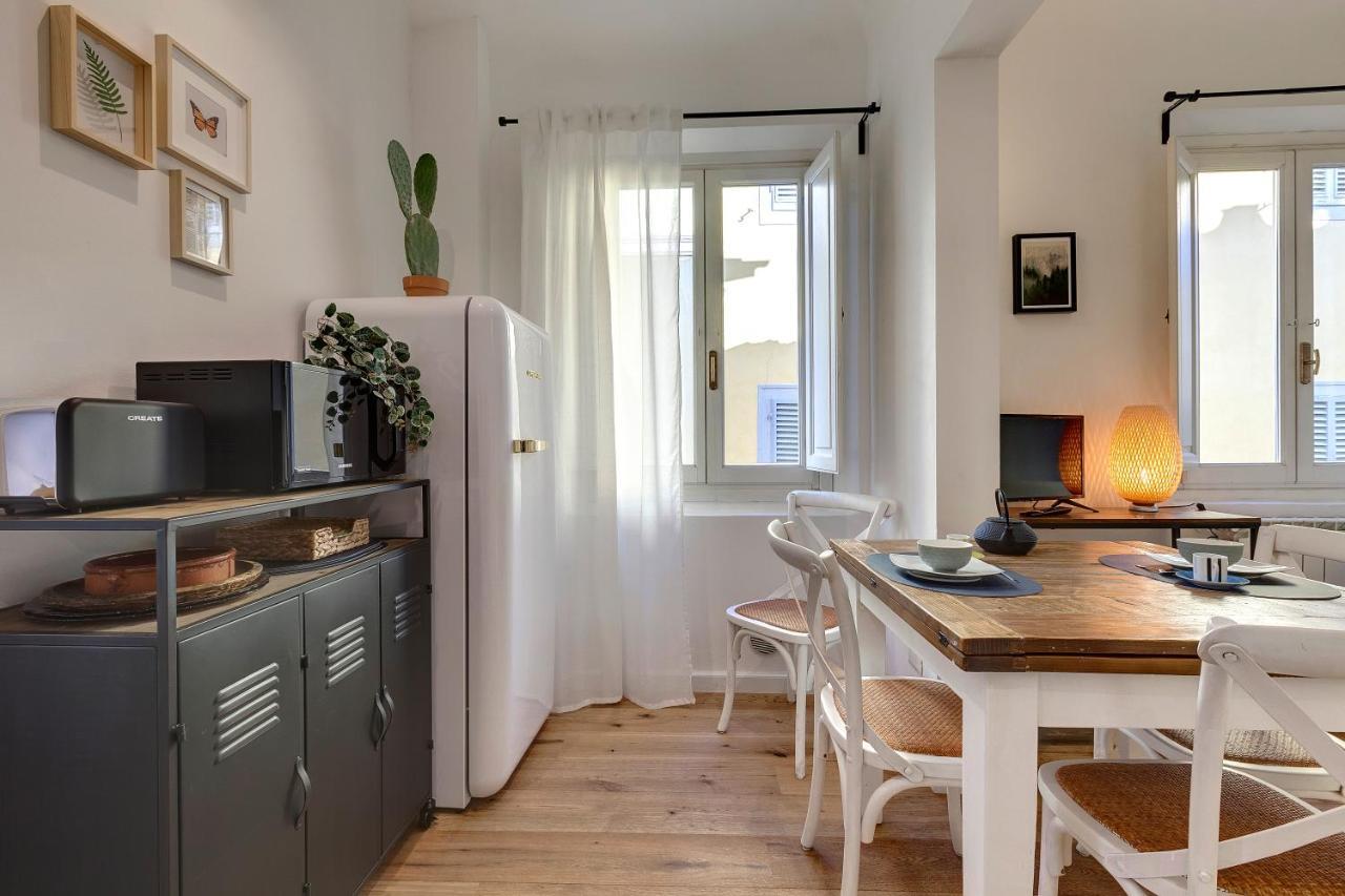 Appartement Aida By Mamo