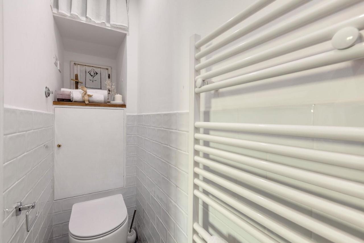 Aida By Mamo Appartement *