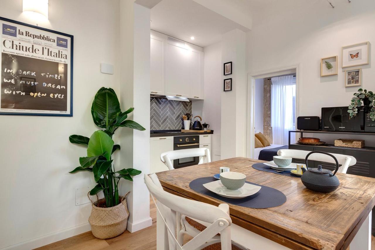 Appartement Aida By Mamo
