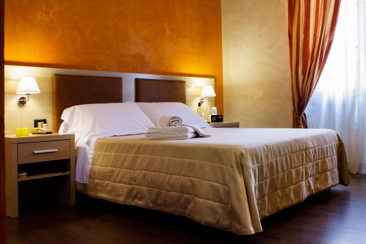 Casa de hóspedes Residenza Ponte Vecchio