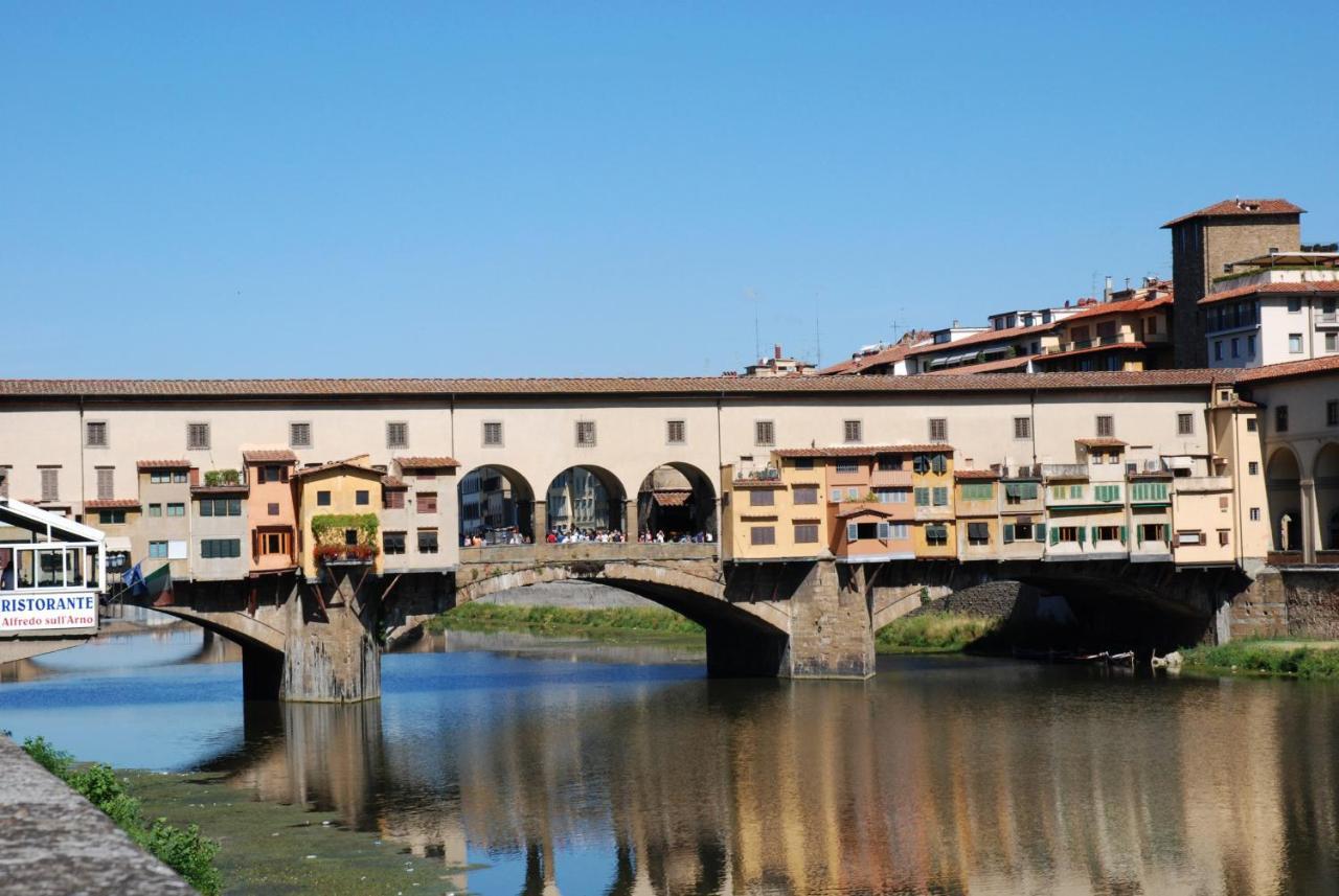 Residenza Ponte Vecchio Casa de hóspedes