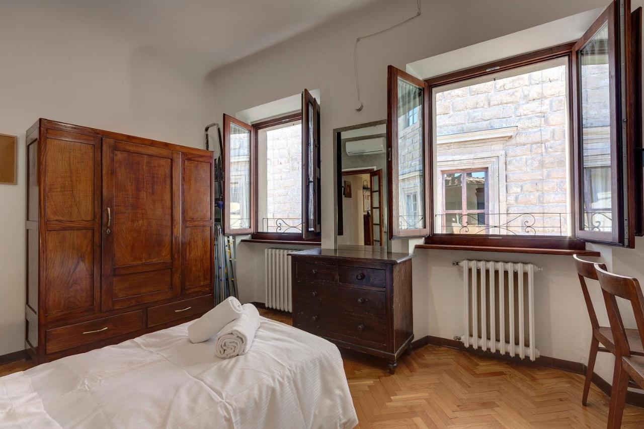Apartment Corno 7