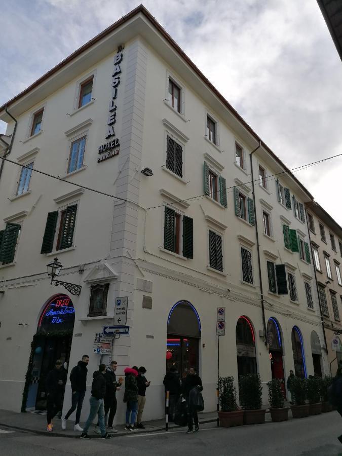 Cicerone Florence