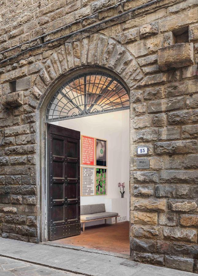 Affittacamere Bsj15-borgo San Jacopo *