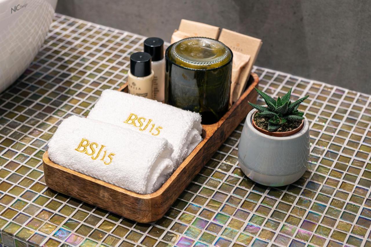 Bsj15-borgo San Jacopo Affittacamere Firenze