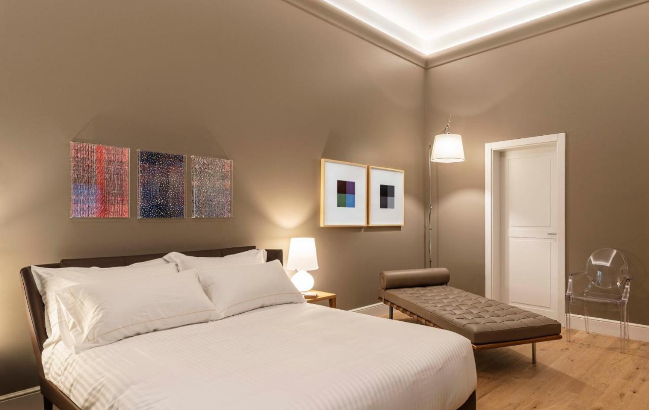 Bsj15-borgo San Jacopo Affittacamere Firenze