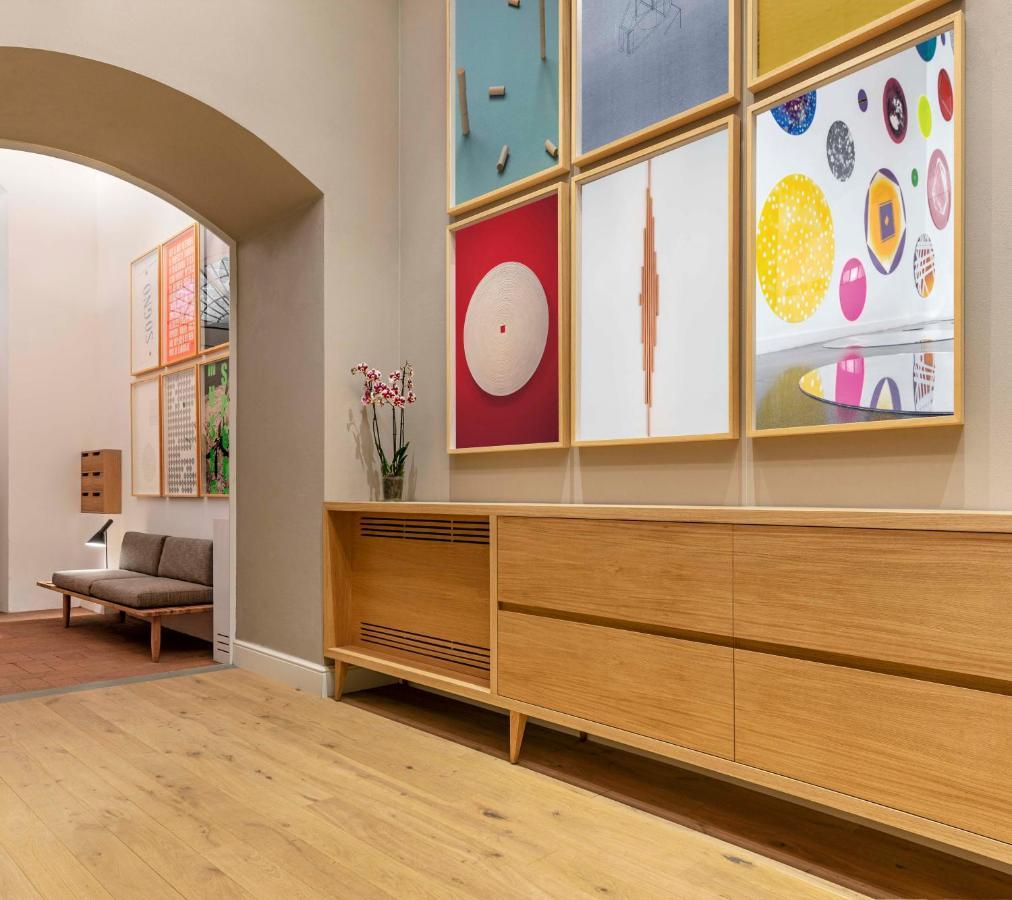 Bsj15-borgo San Jacopo Firenze