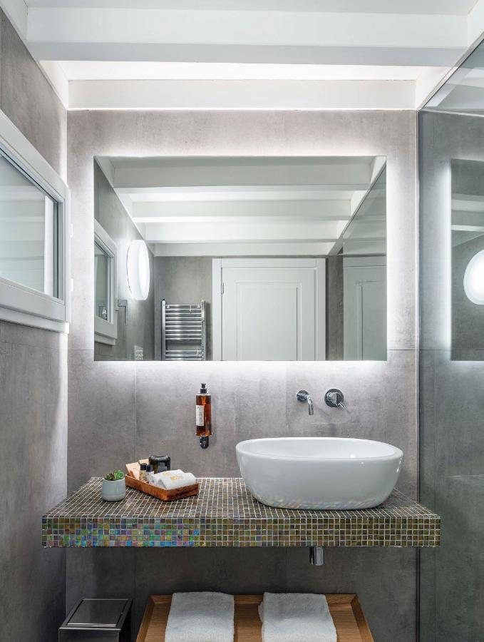 Affittacamere Bsj15-borgo San Jacopo Firenze