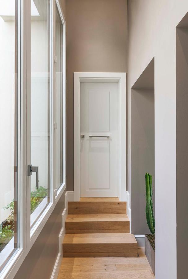 Affittacamere Bsj15-borgo San Jacopo Firenze