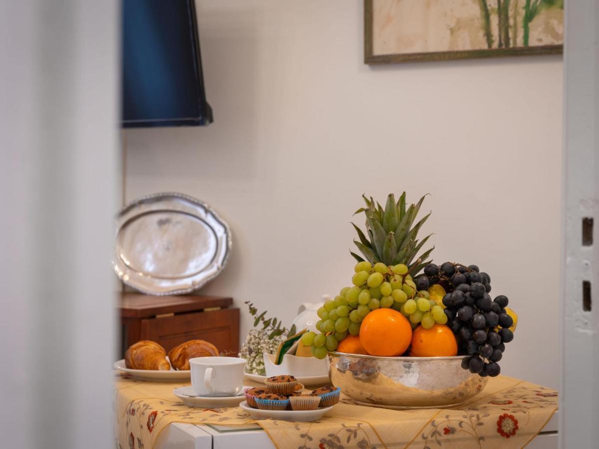 Signoria Apartament By Interhome Apartamento