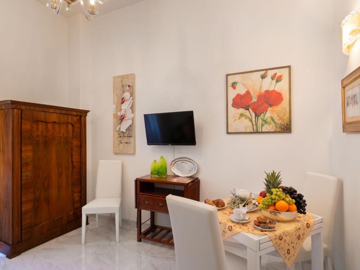 Signoria Apartament By Interhome Apartamento