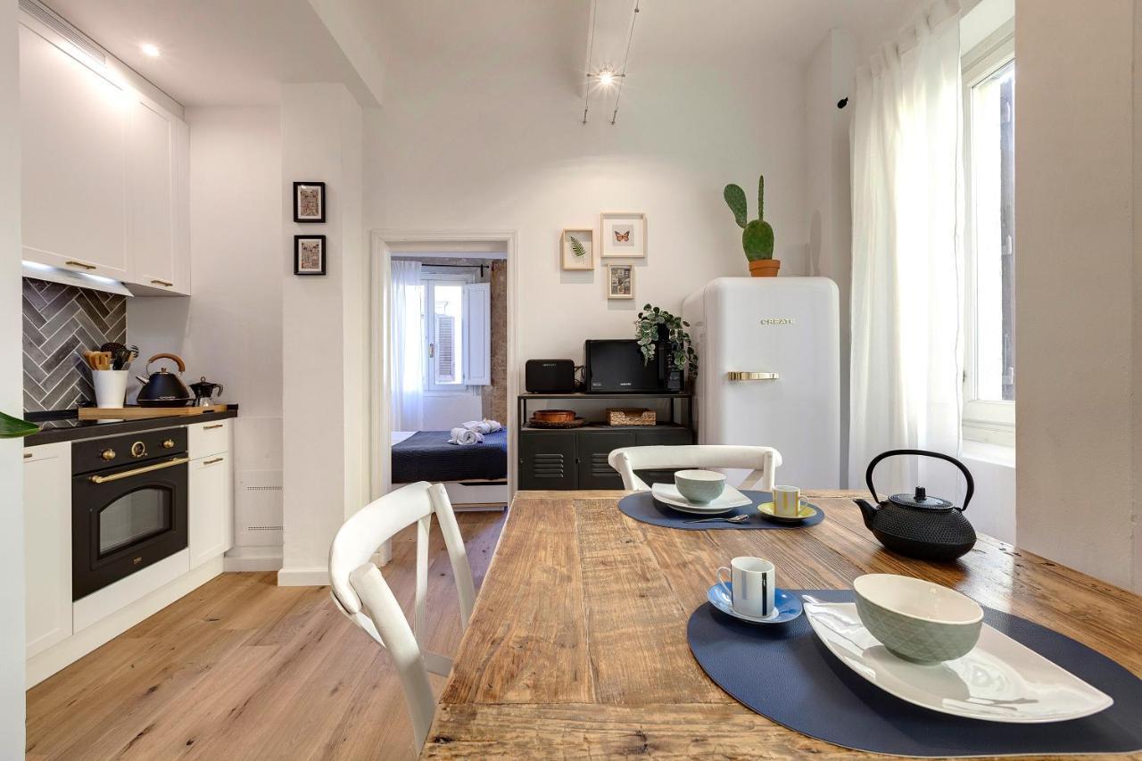Aida By Mamo Appartement
