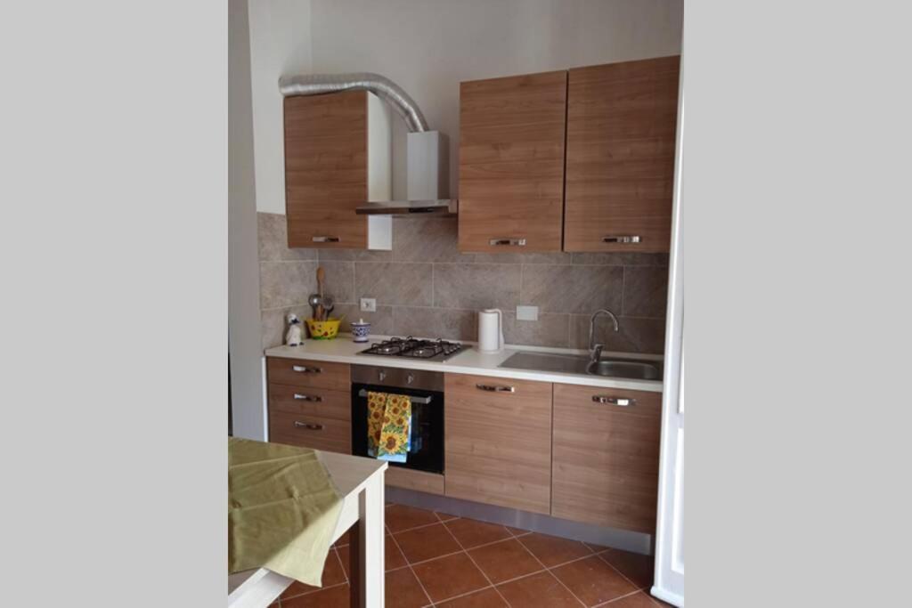 Casagiorgio A Due Passi Dal Centro Storico * Florence
