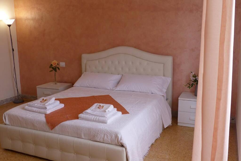 Casagiorgio A Due Passi Dal Centro Storico Apartment Florence