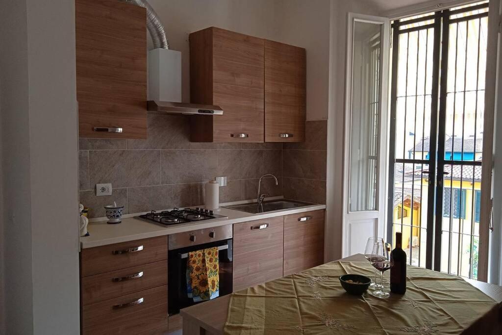 Casagiorgio A Due Passi Dal Centro Storico * Florence