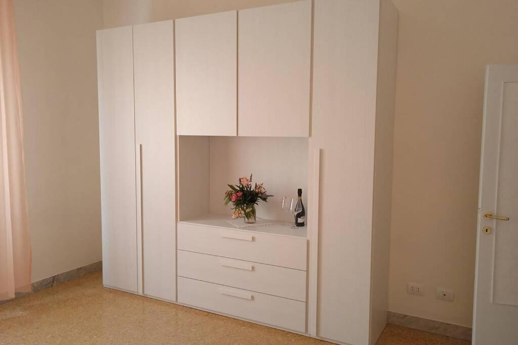 Casagiorgio A Due Passi Dal Centro Storico Apartment