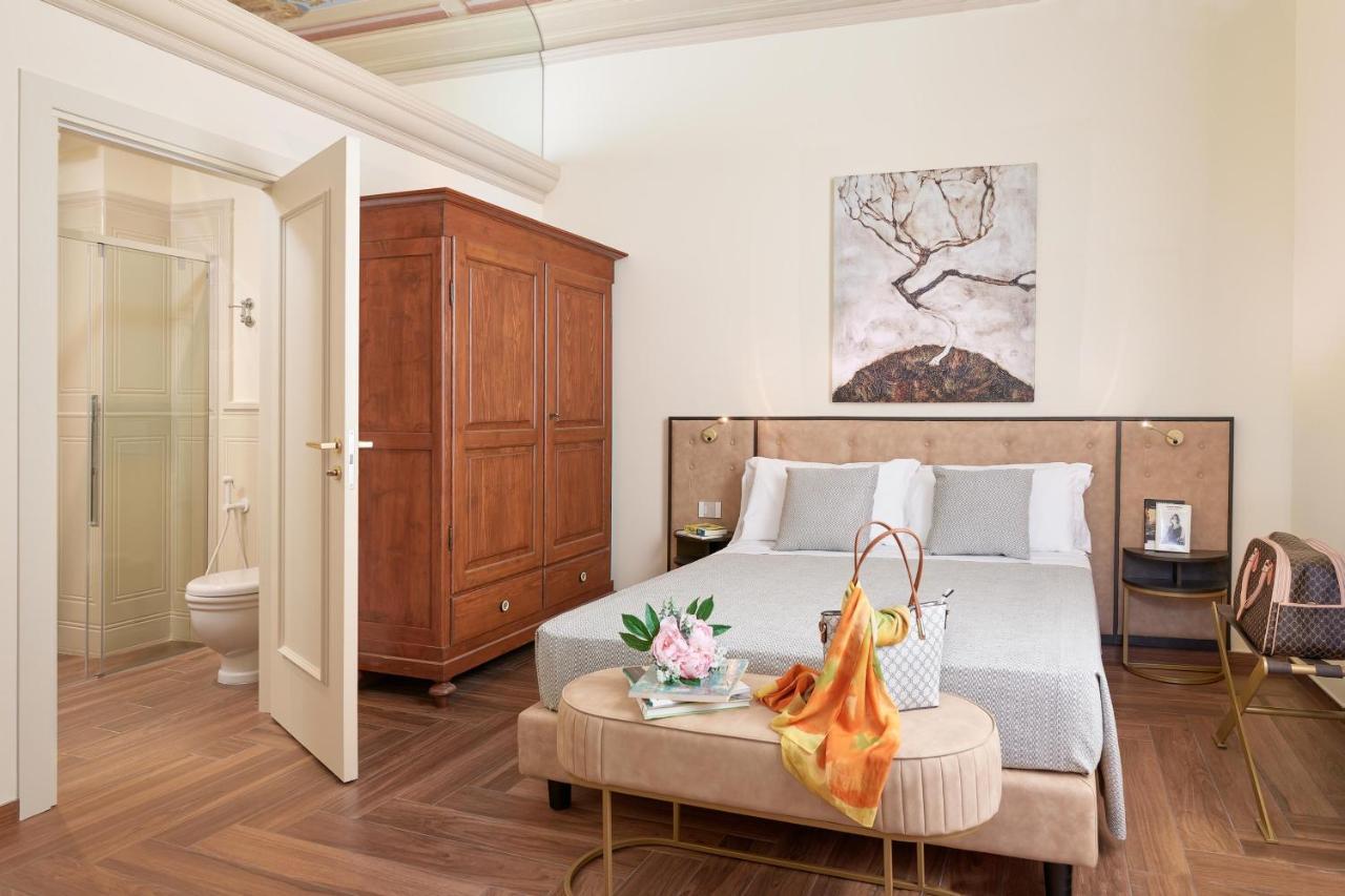 Bed & Breakfast Residenza Mondragone