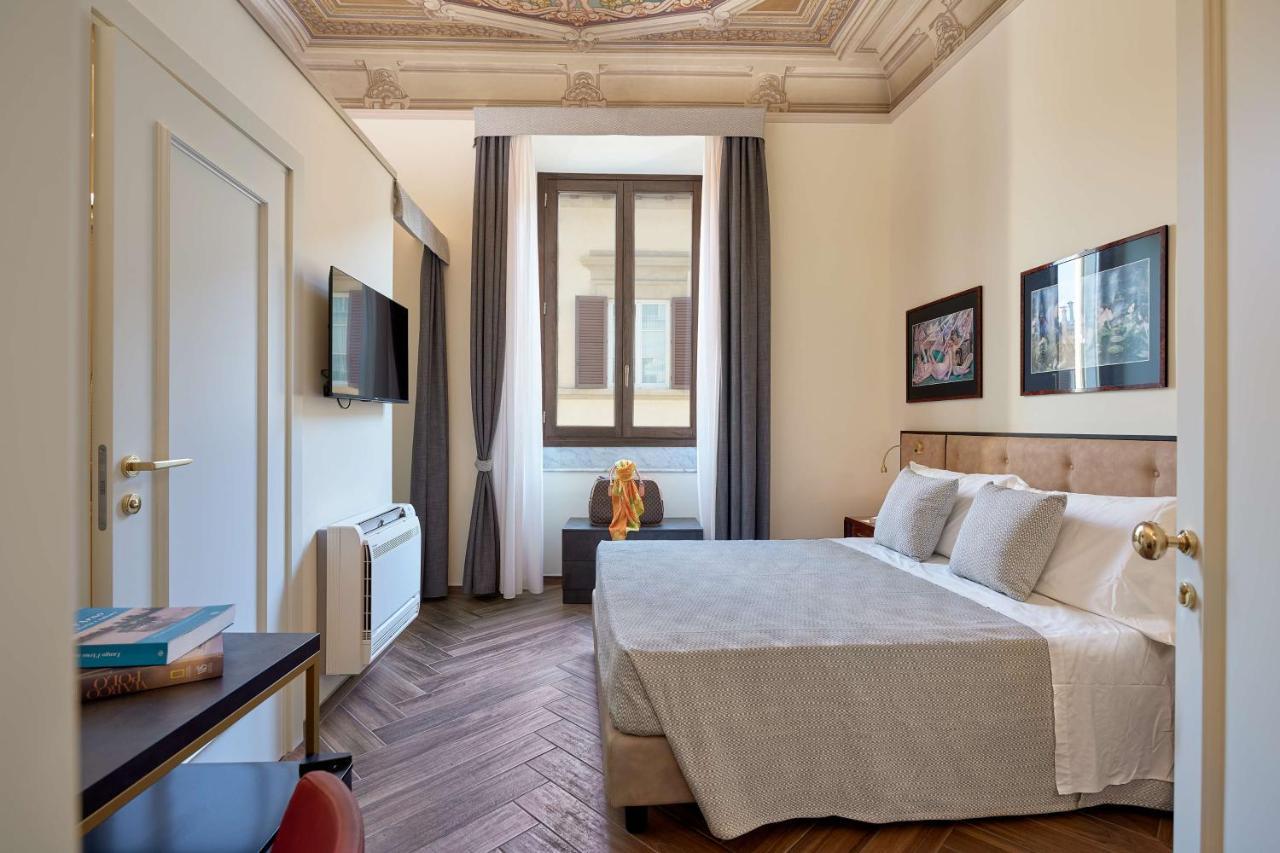 Residenza Mondragone Bed & Breakfast *