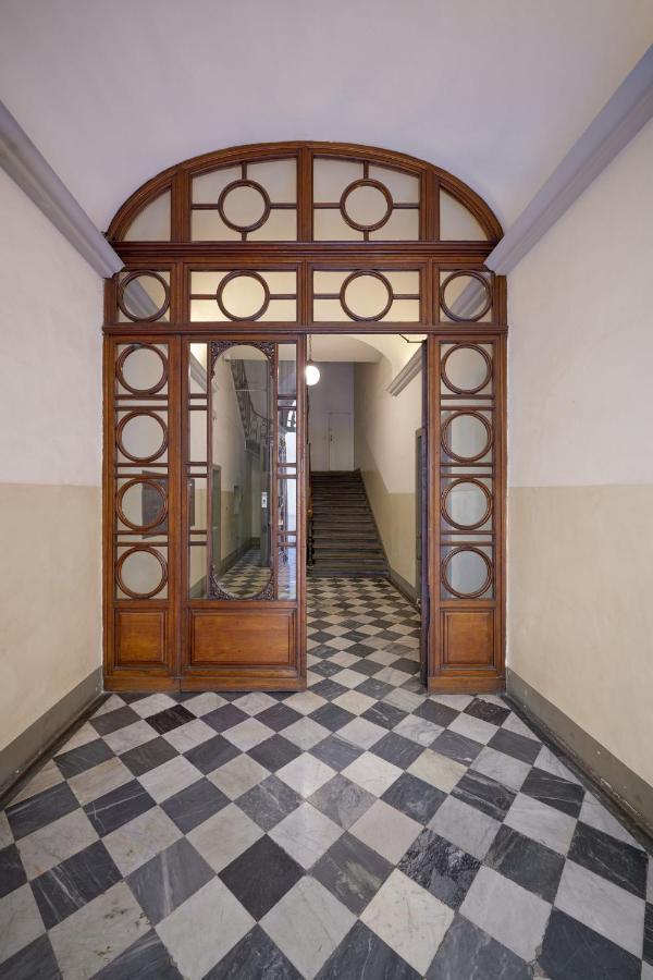 Frühstückspension Residenza Mondragone *