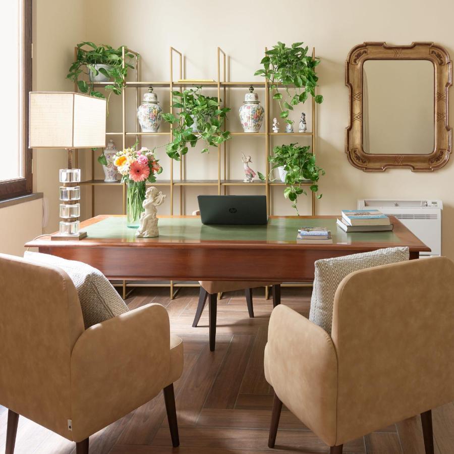 Residenza Mondragone Florence