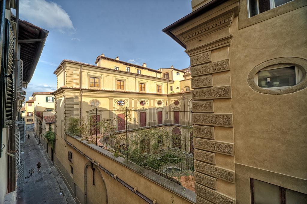 Principi Apartamento Florença