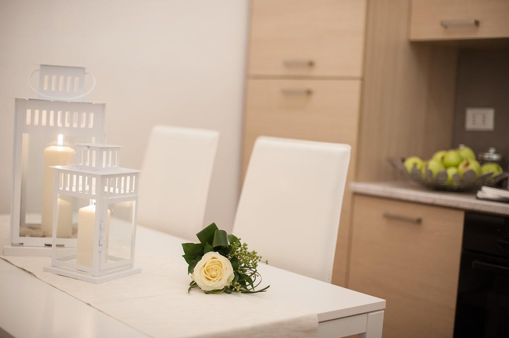 Principi Apartamento