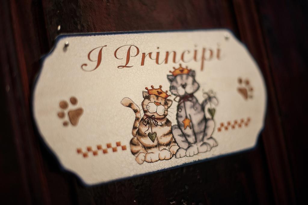 Apartamento Principi Florença