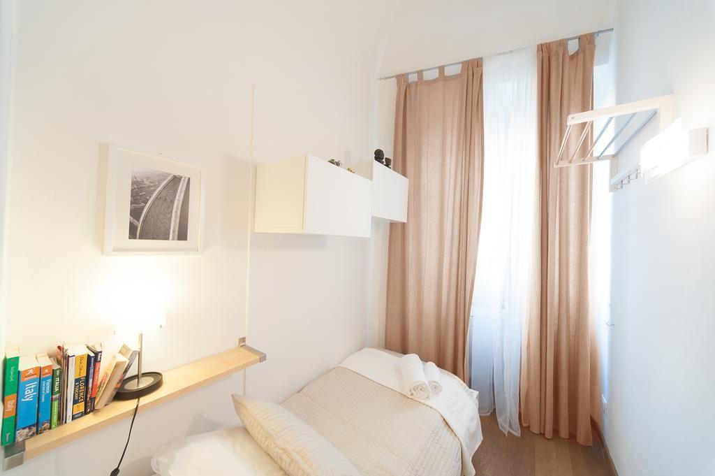 Principi Apartamento