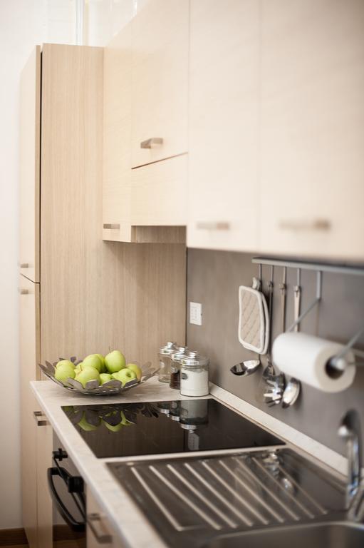 Apartamento Principi
