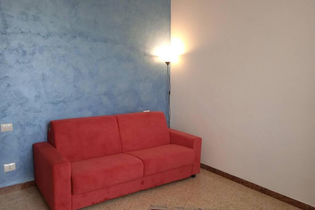 Casagiorgio A Due Passi Dal Centro Storico Florence