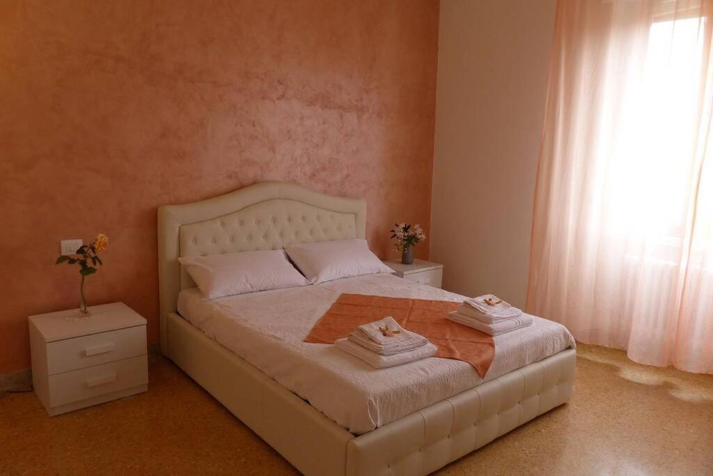 Casagiorgio A Due Passi Dal Centro Storico Apartment *