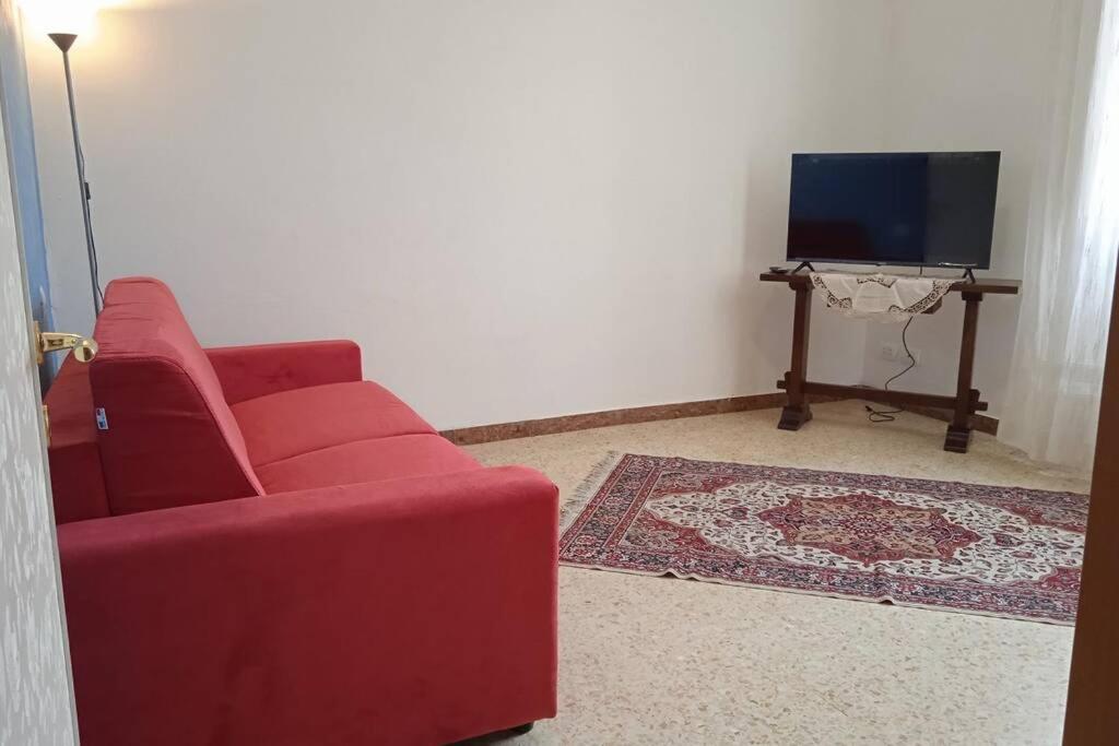 Apartment Casagiorgio A Due Passi Dal Centro Storico *